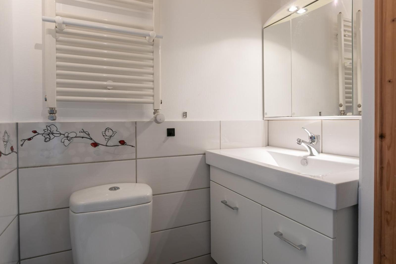 Inn Joy Apartments - Sankt Gallen West Ngoại thất bức ảnh