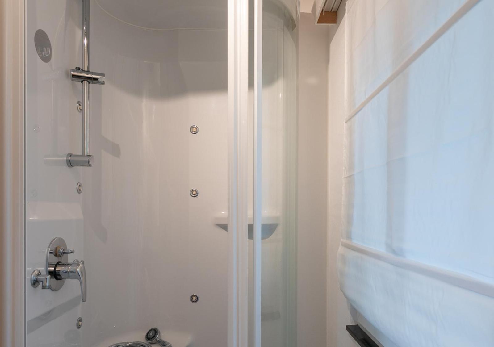Inn Joy Apartments - Sankt Gallen West Ngoại thất bức ảnh
