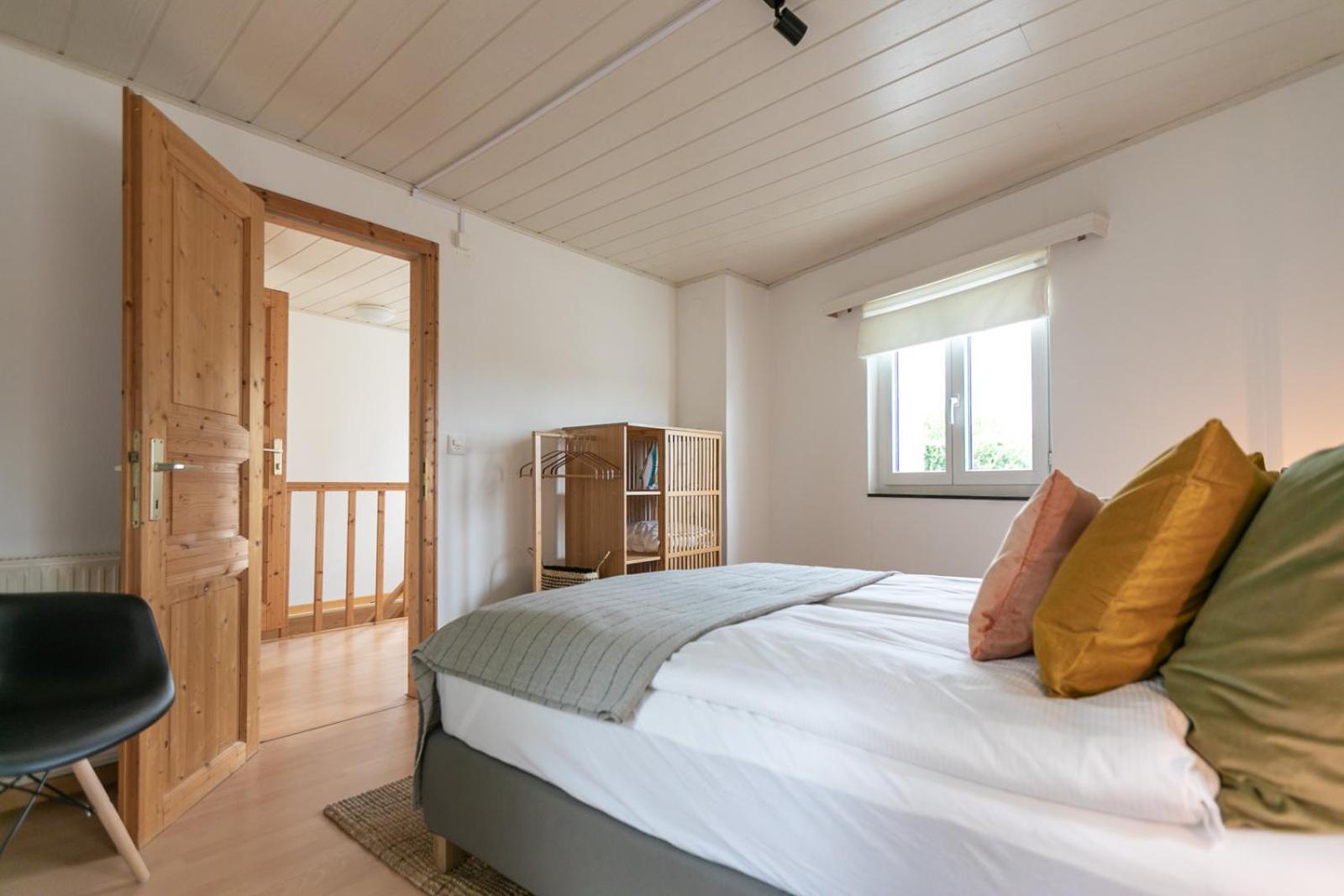Inn Joy Apartments - Sankt Gallen West Ngoại thất bức ảnh